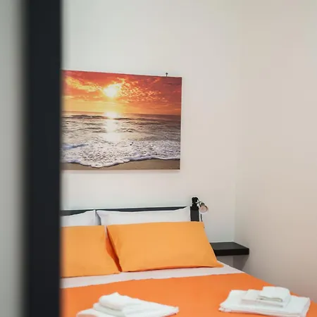 Apartament La Selenite *