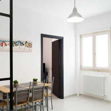 Apartament La Selenite Gallipoli