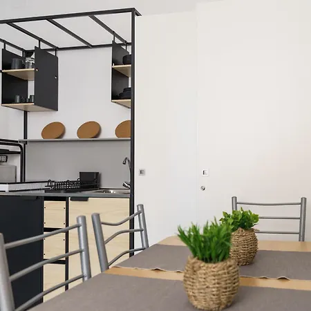 Apartament La Selenite