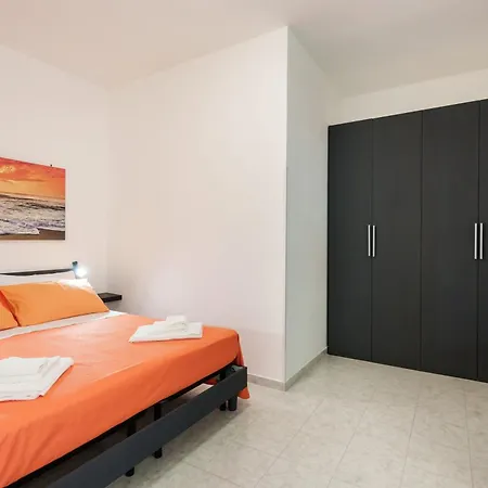 Apartament La Selenite *