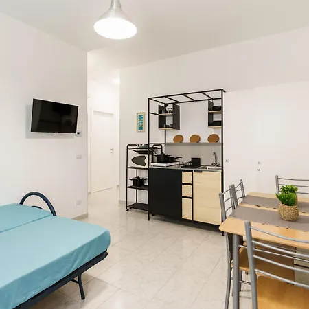 Apartament La Selenite Gallipoli