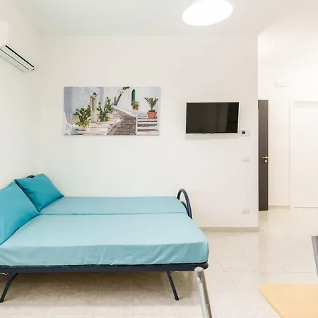 La Selenite Apartament Gallipoli