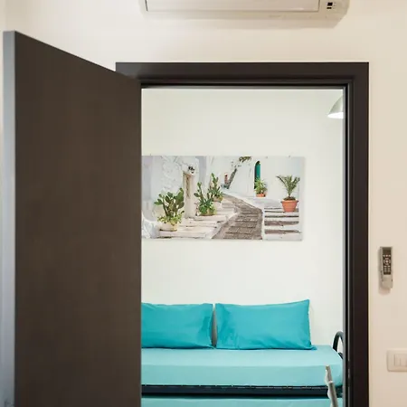 La Selenite Apartament Gallipoli