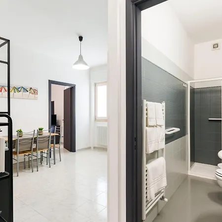 La Selenite Apartament