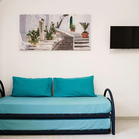 Apartament La Selenite *