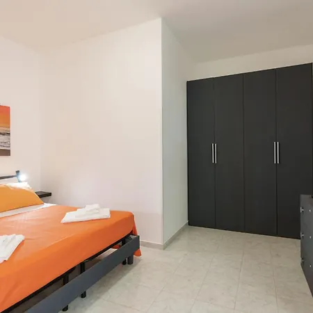 Apartament La Selenite Gallipoli