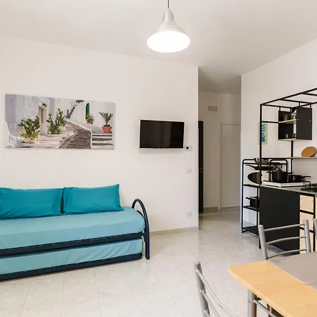 Apartament La Selenite