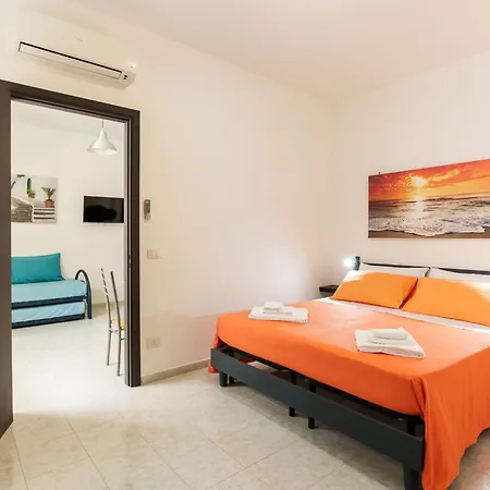 Apartament La Selenite Gallipoli