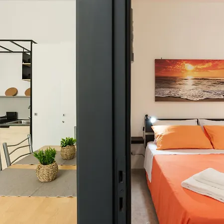 La Selenite Apartament