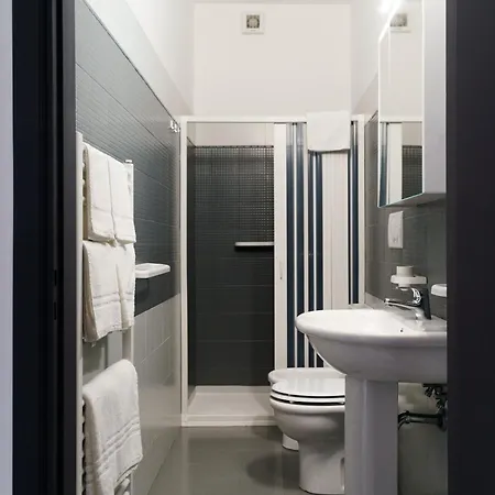 Apartment La Selenite *