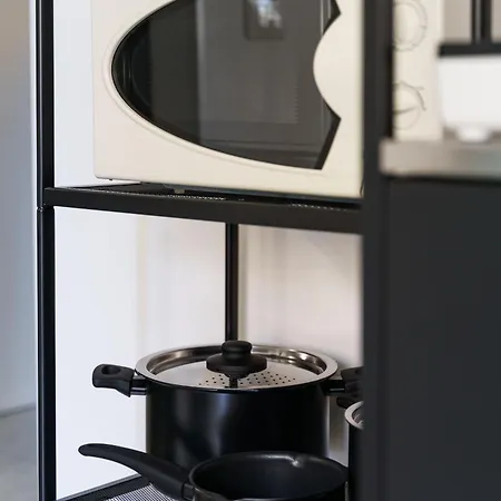 Apartment La Selenite Gallipoli