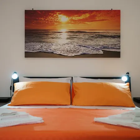 Apartment La Selenite *